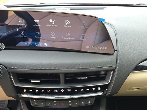 New 2026 Cadillac CT5 Premium Luxury image 25