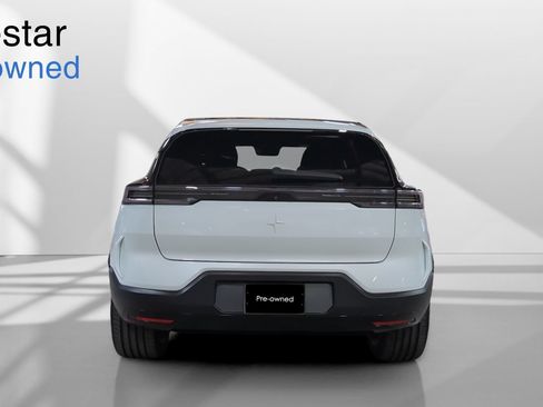 Used 2025 Polestar Polestar 3 w/ Plus Pack RWD image 4