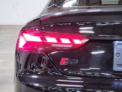 Used 2023 Audi S5 Prestige image 21
