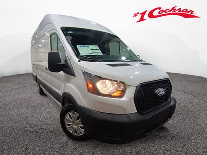 New 2026 Ford Transit 350 148 High Roof Extended