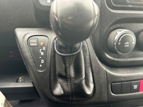 Used 2019 RAM ProMaster 2500 FWD image 18
