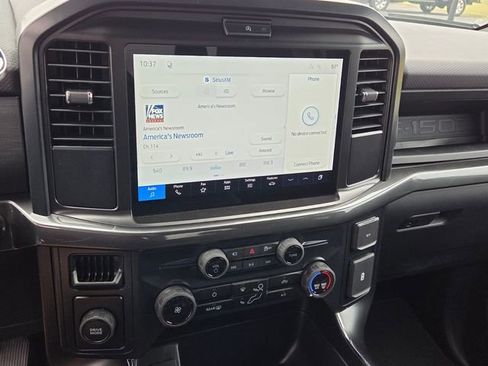 New 2026 Ford F150 STX RWD image 19