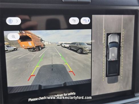 New 2026 Ford F350 Platinum image 18