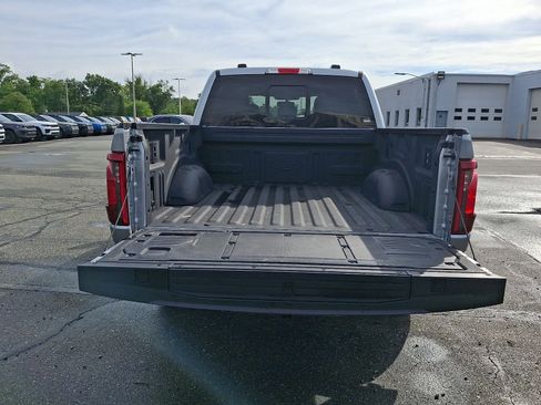 Used 2024 Ford F150 XLT w/ Equipment Group 302A MID AWD/4WD image 28