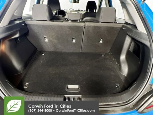 Used 2019 Hyundai Kona SE AWD/4WD image 14