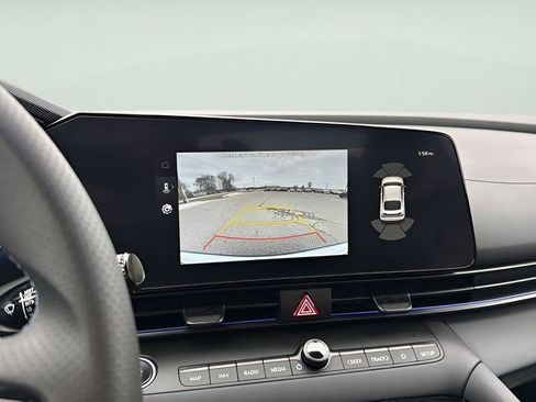 Used 2025 Hyundai Elantra N FWD image 28