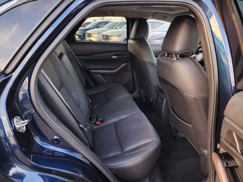 Certified 2025 MAZDA CX-30 AWD 2.5 S w/ Premium Package image 31