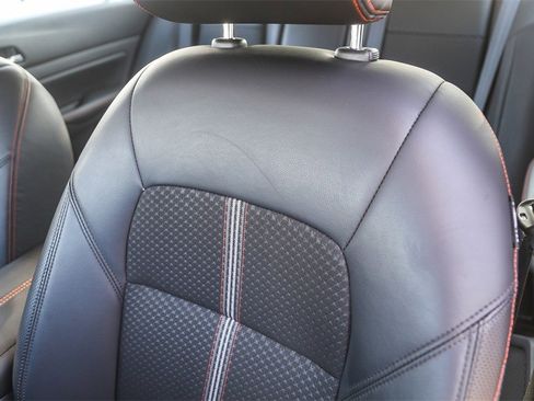 Used 2024 Nissan Altima 2.5 SR image 24