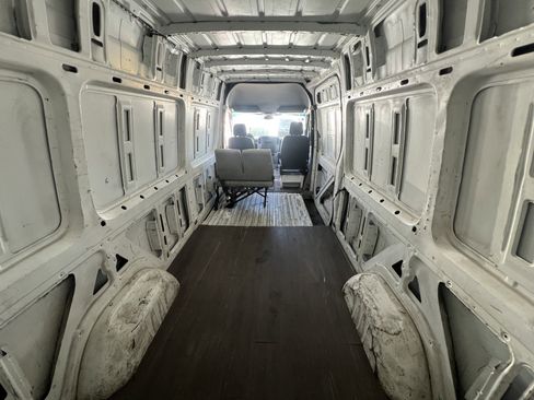 Used 2007 Dodge Sprinter 2500 image 20