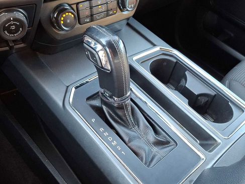 Used 2016 Ford F150 XLT w/ Equipment Group 302A Luxury image 21