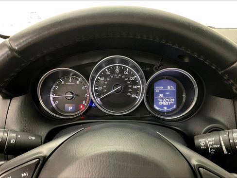 Used 2016 MAZDA CX-5 Grand Touring AWD/4WD image 13
