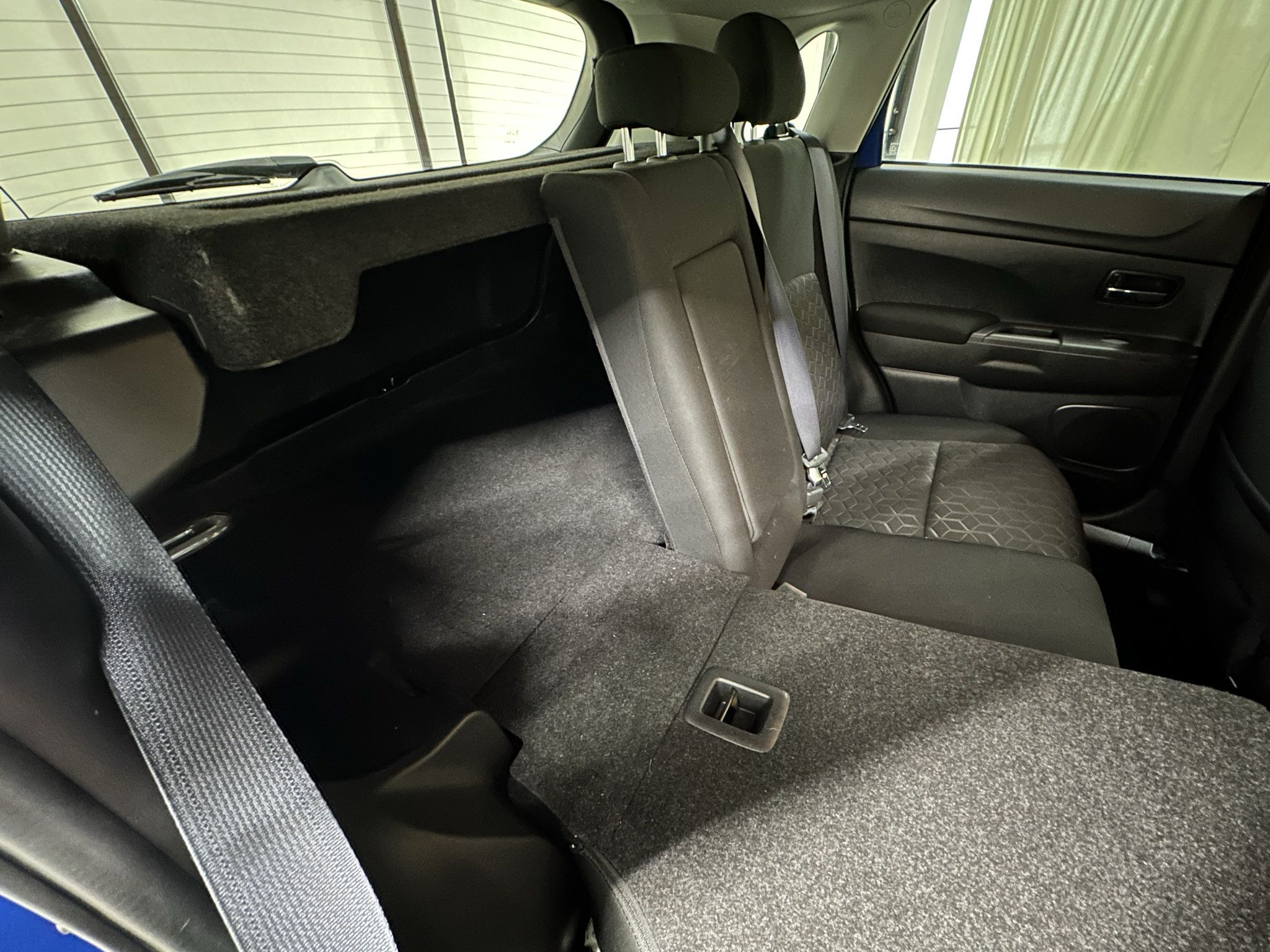 Used 2022 Mitsubishi Outlander Sport LE FWD image 19
