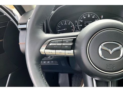 Used 2024 MAZDA CX-50 2.5 Turbo w/ Weather Package AWD/4WD image 11
