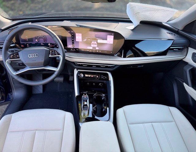 New 2026 Audi Q5 Premium Plus AWD/4WD image 14