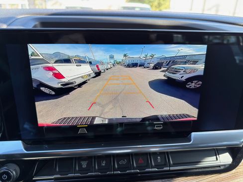 Used 2024 Chevrolet Silverado 3500 LT w/ Convenience Package image 42