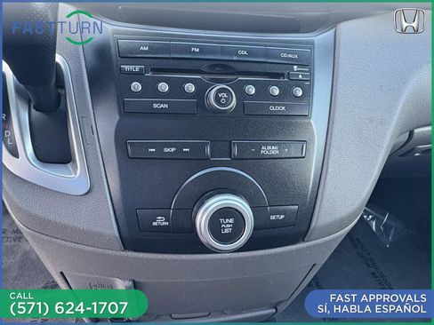 Used 2011 Honda Odyssey EX image 23