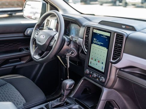 New 2025 Ford Ranger XL w/ Trailer Tow Package image 8