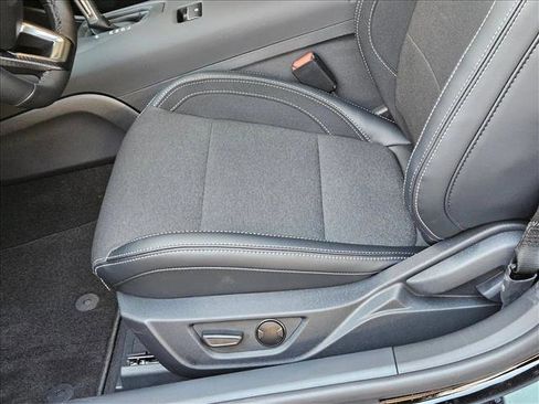 New 2026 Ford Mustang EcoBoost image 4