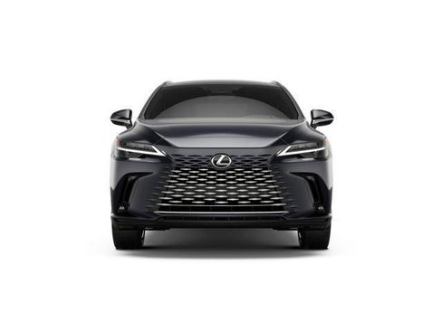 New 2026 Lexus RX 350 w/ Luxury Package image 33
