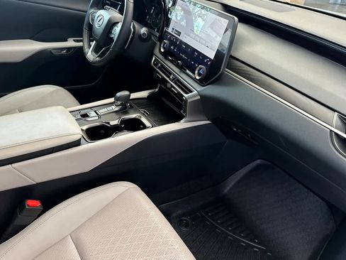 Certified 2024 Lexus RX 350 Premium w/ Cold Area Package image 17