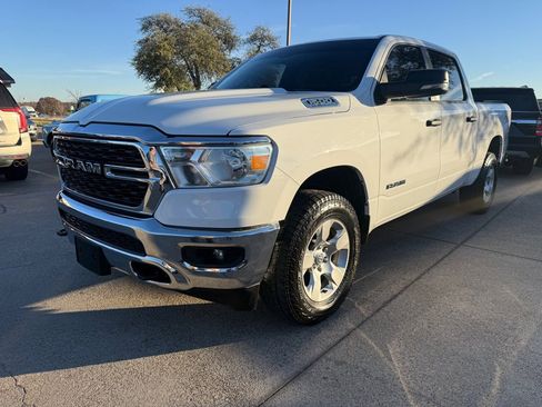 Used 2023 RAM 1500 Lone Star image 3