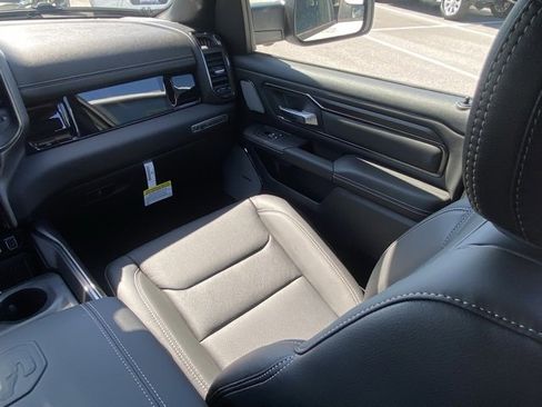 New 2026 RAM 1500 Rebel w/ Advanced Safety Group II image 37