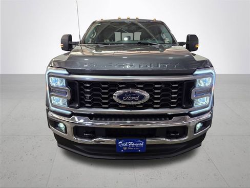 Used 2026 Ford F450 XLT w/ XLT Premium Package AWD/4WD image 4