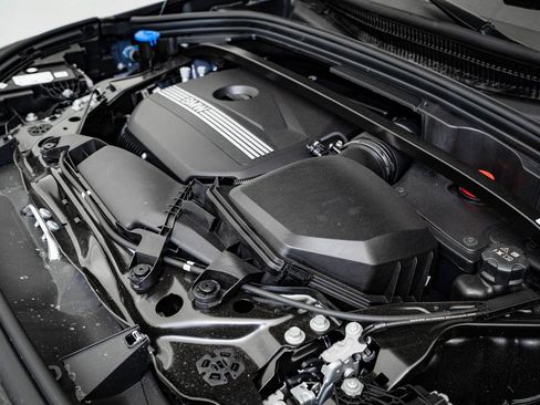 New 2026 BMW X1 xDrive28i w/ Convenience Package AWD/4WD image 48