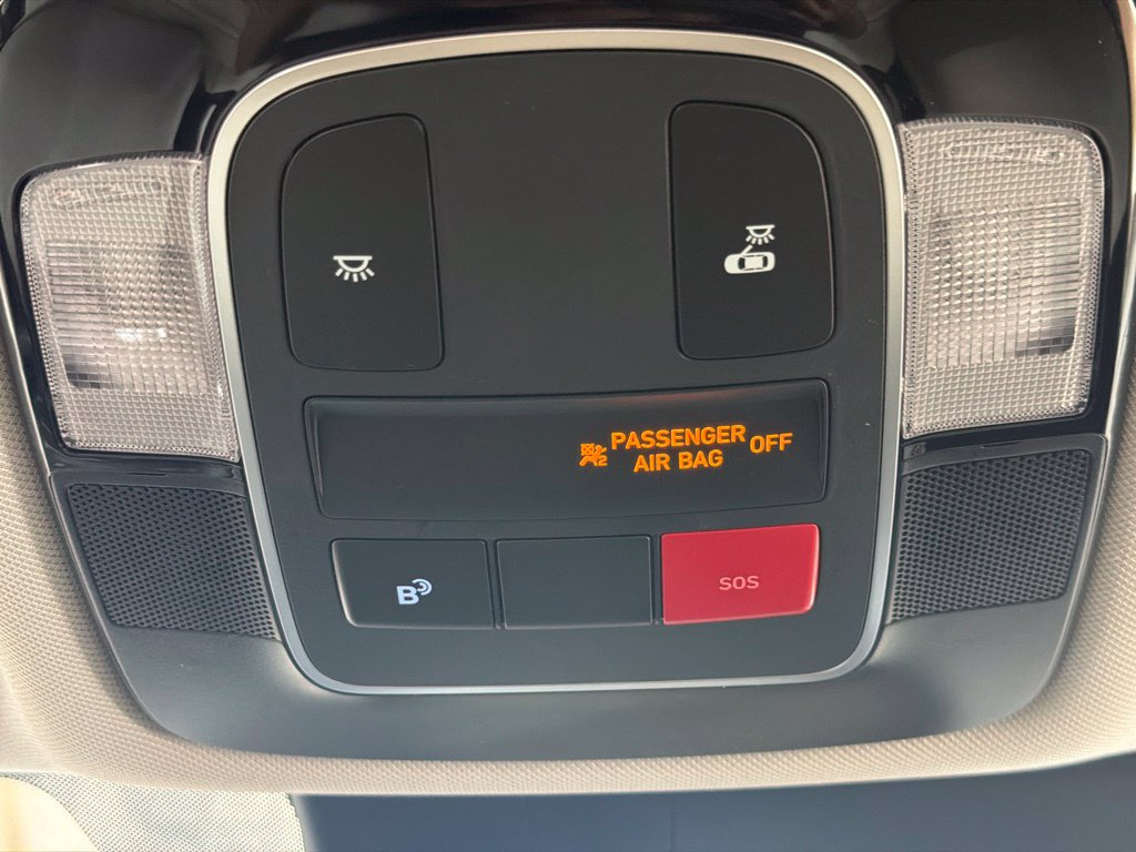 New 2027 Hyundai Sonata SEL FWD image 21