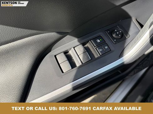 Used 2025 Toyota RAV4 XLE Premium AWD/4WD image 21