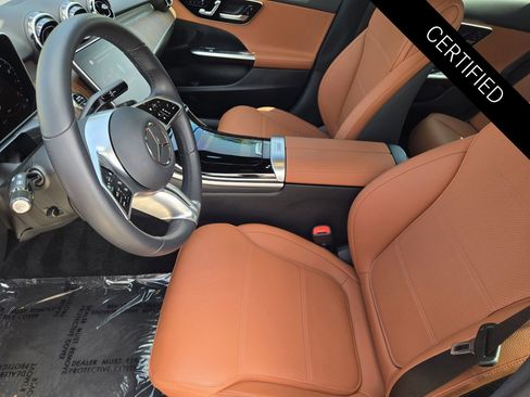 Used 2026 Mercedes-Benz C 300 Sedan image 3