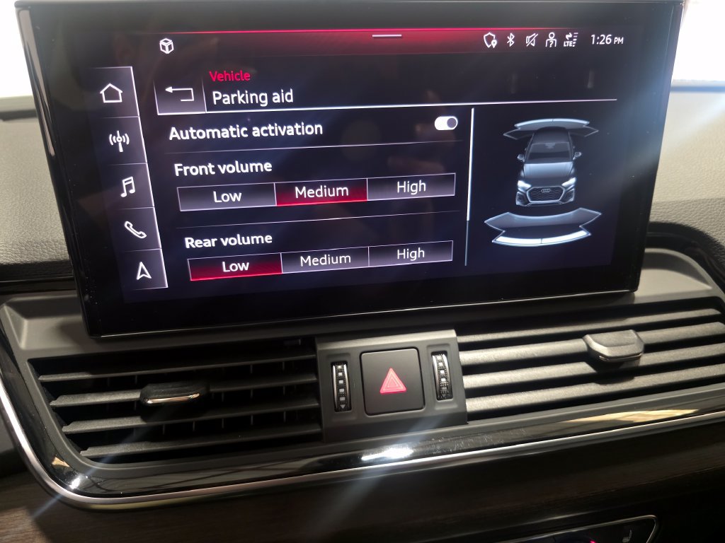Used 2023 Audi Q5 2.0T Premium Plus w/ Premium Plus Package AWD/4WD image 35