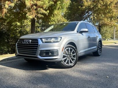 Used 2017 Audi Q7 3.0T Prestige