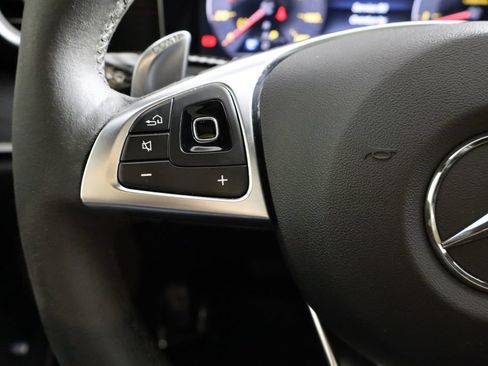 Used 2017 Mercedes-Benz E 43 AMG 4MATIC Sedan image 8