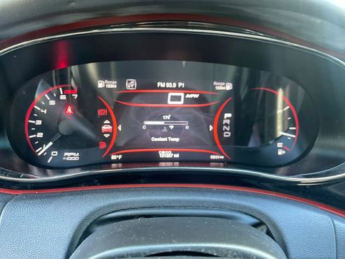 Used 2014 Dodge Dart GT w/ Sun/Sound Group FWD image 20