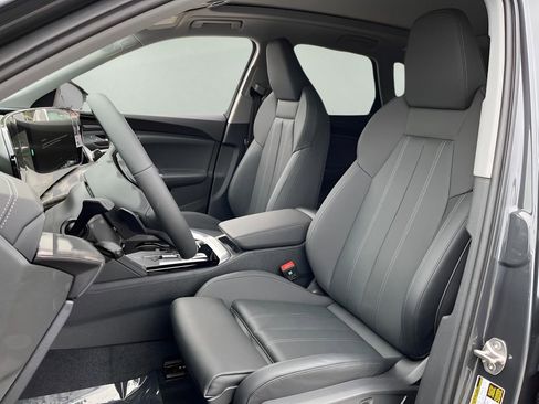 New 2025 Audi Q5 Premium Plus image 12