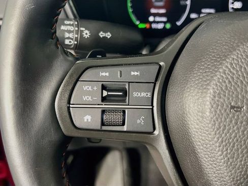 Used 2024 Honda CR-V Sport image 17