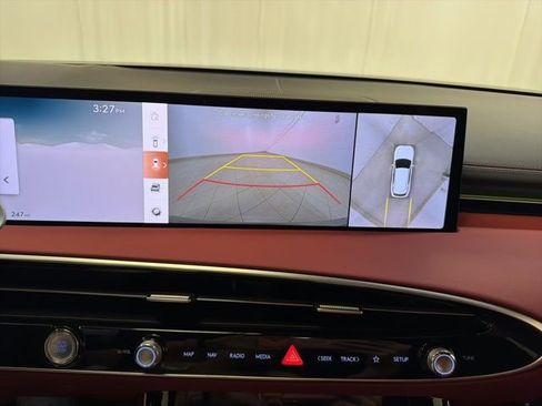 Used 2026 Genesis GV70 3.5T Sport Prestige image 18