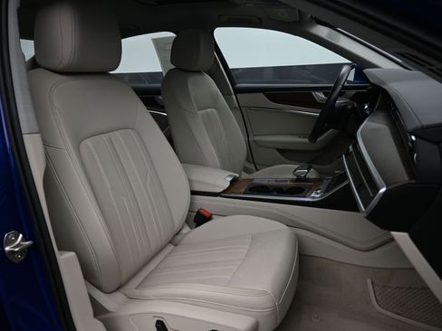 Used 2023 Audi A6 Premium Plus w/ Premium Plus Package AWD/4WD image 27