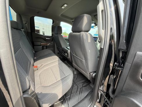 Certified 2020 Chevrolet Silverado 1500 RST w/ All-Star Edition AWD/4WD image 28