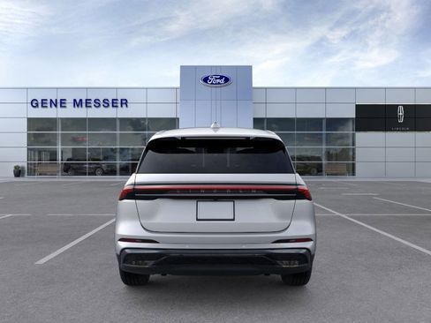 New 2026 Lincoln Nautilus Premier w/ Jet Appearance Package image 27