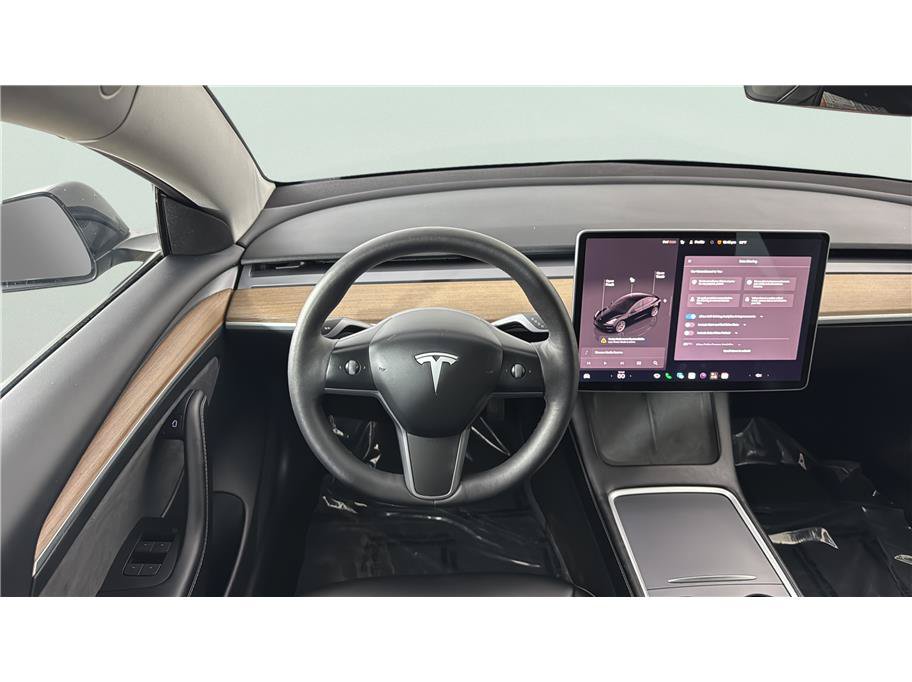 Used 2023 Tesla Model 3 Standard Range RWD image 23