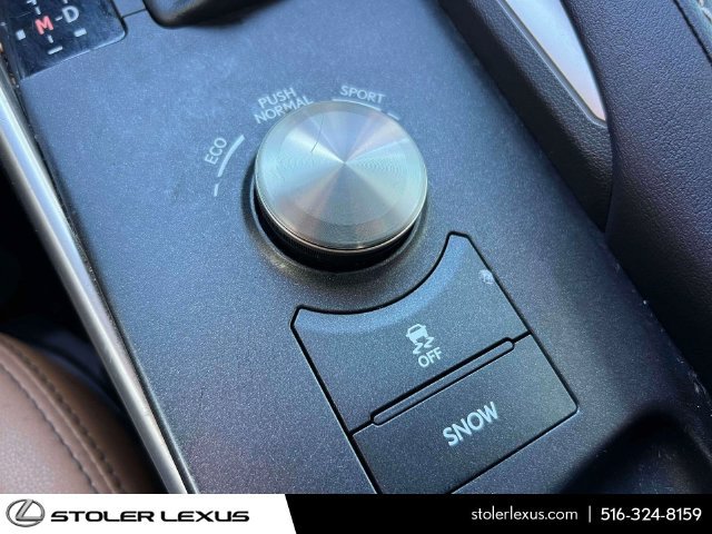 Used 2019 Lexus IS 300 AWD w/ Navigation Package image 36