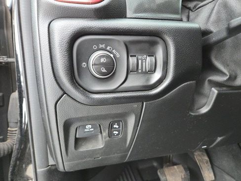 Used 2019 RAM 1500 Rebel w/ Rebel Level 2 Equipment Group image 12