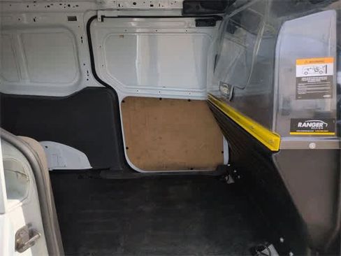 Used 2021 Ford Transit Connect XL image 21