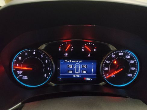 Used 2019 Chevrolet Equinox LT image 23