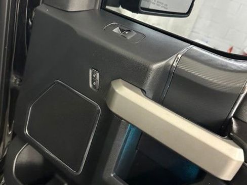 Used 2019 Ford F150 Lariat w/ Equipment Group 502A Luxury image 40