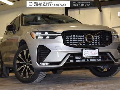 New 2025 Volvo XC60 B5 Core w/ Protection Package Premier