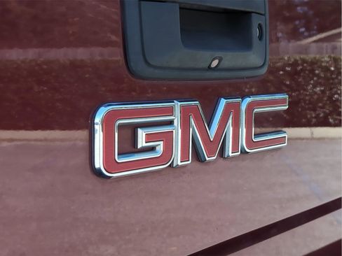 Used 2014 GMC Sierra 1500 SLT image 9