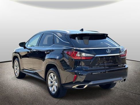 Used 2016 Lexus RX 350 F Sport w/ Premium Package image 6